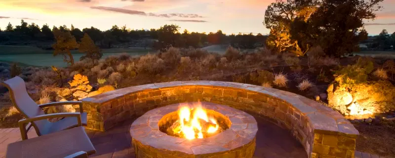 Fire Pit